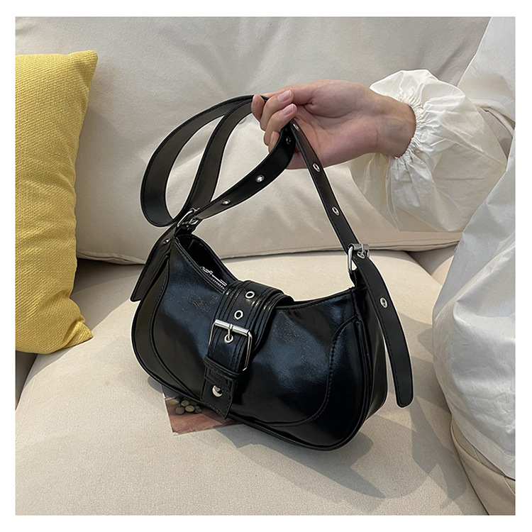 Single Shoulder Handheld Crossbody Bag main image 0